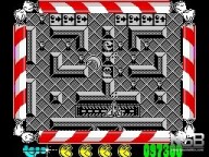 Mad Mix Game [ZX Spectrum]