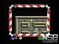 Mad Mix Game [ZX Spectrum]