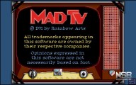 Mad TV [PC]