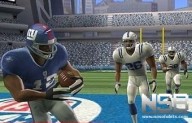 Madden NFL 11 [3DS]