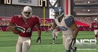 Madden NFL 11 [3DS]