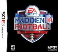 Madden NFL 11 [3DS]