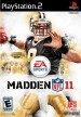 Madden NFL 11 [PlayStation 2]