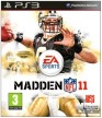 Madden NFL 11 [PlayStation 3]