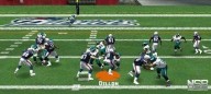 Madden NFL 11 [PSP]