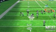 Madden NFL 11 [PSP]