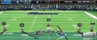 Madden NFL 11 [PSP]