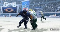 Madden NFL 11 [Wii]