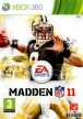 Madden NFL 11 [Xbox 360]