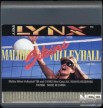 Malibu Bikini Volleyball [Lynx]