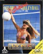 Malibu Bikini Volleyball [Lynx]