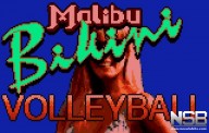 Malibu Bikini Volleyball [Lynx]