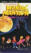 Maniac Mansion [NES]