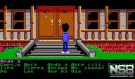 Maniac Mansion [PC]