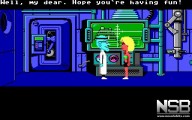 Maniac Mansion [PC]