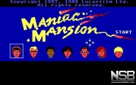 Maniac Mansion [PC]