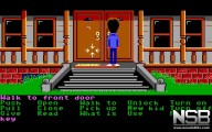 Maniac Mansion [PC]