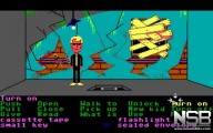 Maniac Mansion [PC]