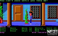 Maniac Mansion [PC]