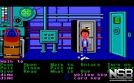 Maniac Mansion [PC]