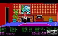 Maniac Mansion [PC]