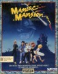 Mapa completo de Maniac Mansion