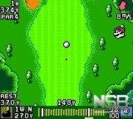 Mario Golf [Game Boy Color]