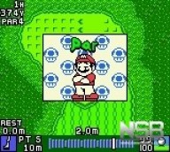 Mario Golf [Game Boy Color]