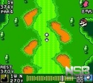 Mario Golf [Game Boy Color]