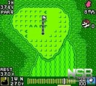 Mario Golf [Game Boy Color]