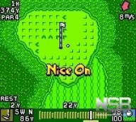 Mario Golf [Game Boy Color]