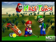 Mario Golf [Nintendo 64]