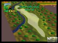 Mario Golf [Nintendo 64]
