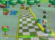 Mario Golf [Nintendo 64]