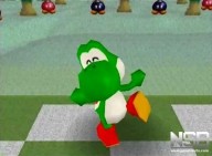 Mario Golf [Nintendo 64]