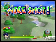 Mario Golf [Nintendo 64]