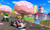 Mario Kart 7 [3DS]