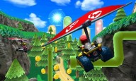 Mario Kart 7 [3DS]