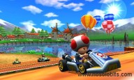 Mario Kart 7 [3DS]