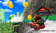 Mario Kart 7 [3DS]