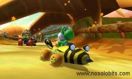 Mario Kart 7 [3DS]