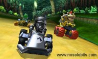 Mario Kart 7 [3DS]