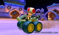 Mario Kart 7 [3DS]