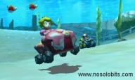 Mario Kart 7 [3DS]