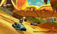 Mario Kart 7 [3DS]