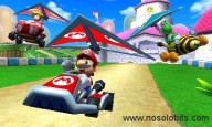 Mario Kart 7 [3DS]