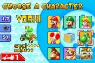 Mario Kart: Super Circuit [Game Boy Advance]
