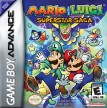 Mario & Luigi: Superstar Saga [Game Boy Advance]