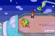 Mario & Luigi: Superstar Saga [Game Boy Advance]