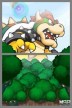 Mario & Luigi: Viaje al Centro de Bowser [DS]